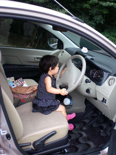 ちまき先生ぶーぶー