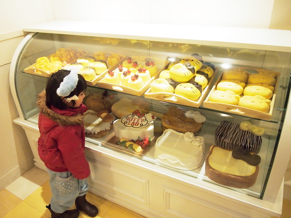 ハーモニーランド