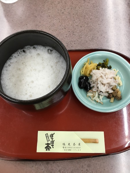 ぼてぼて茶