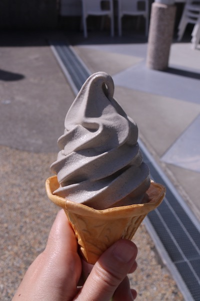 セメントソフト