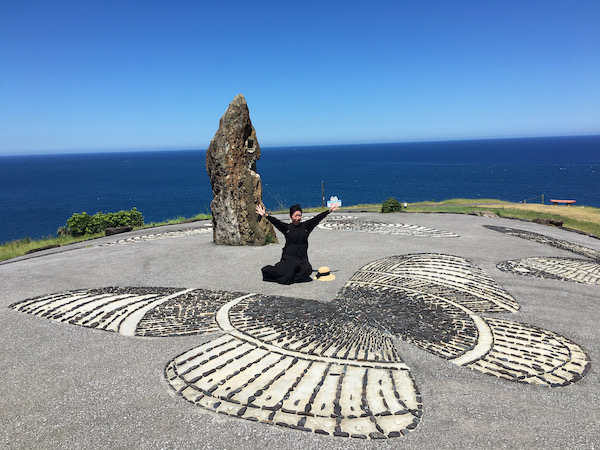 サンメッセ日南