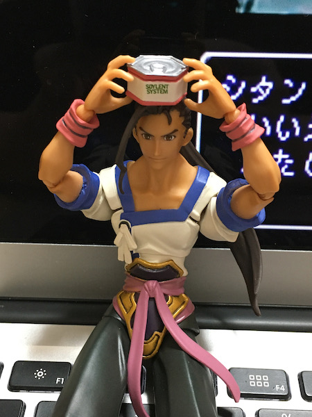 フェイと人肉缶詰