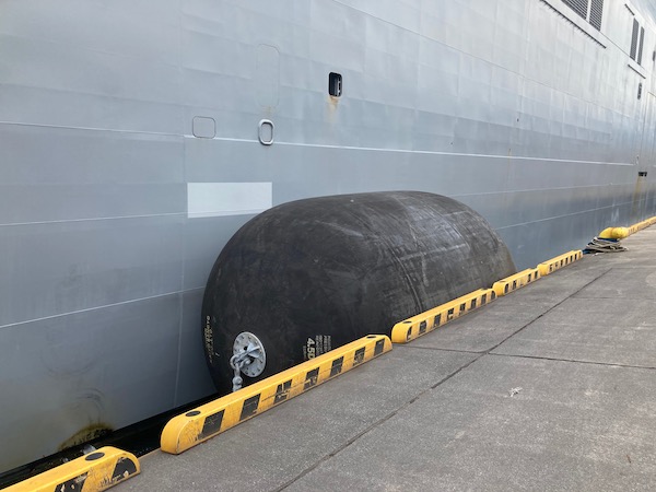 護衛艦ひゅうが