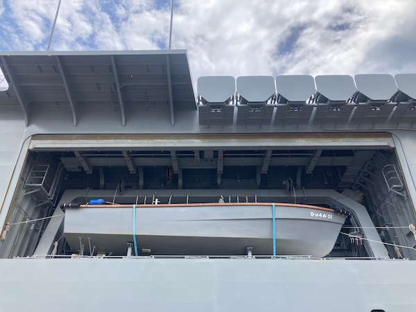 護衛艦ひゅうが