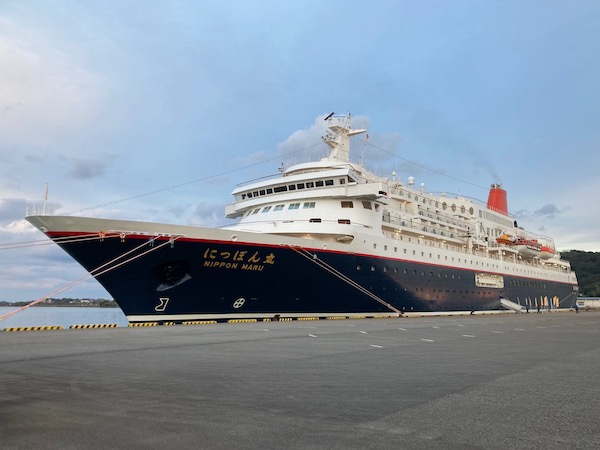 にっぽん丸